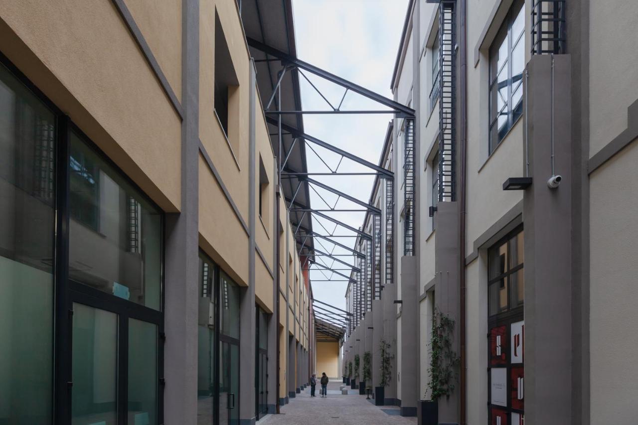 Stylish & Modern Studio * Milan